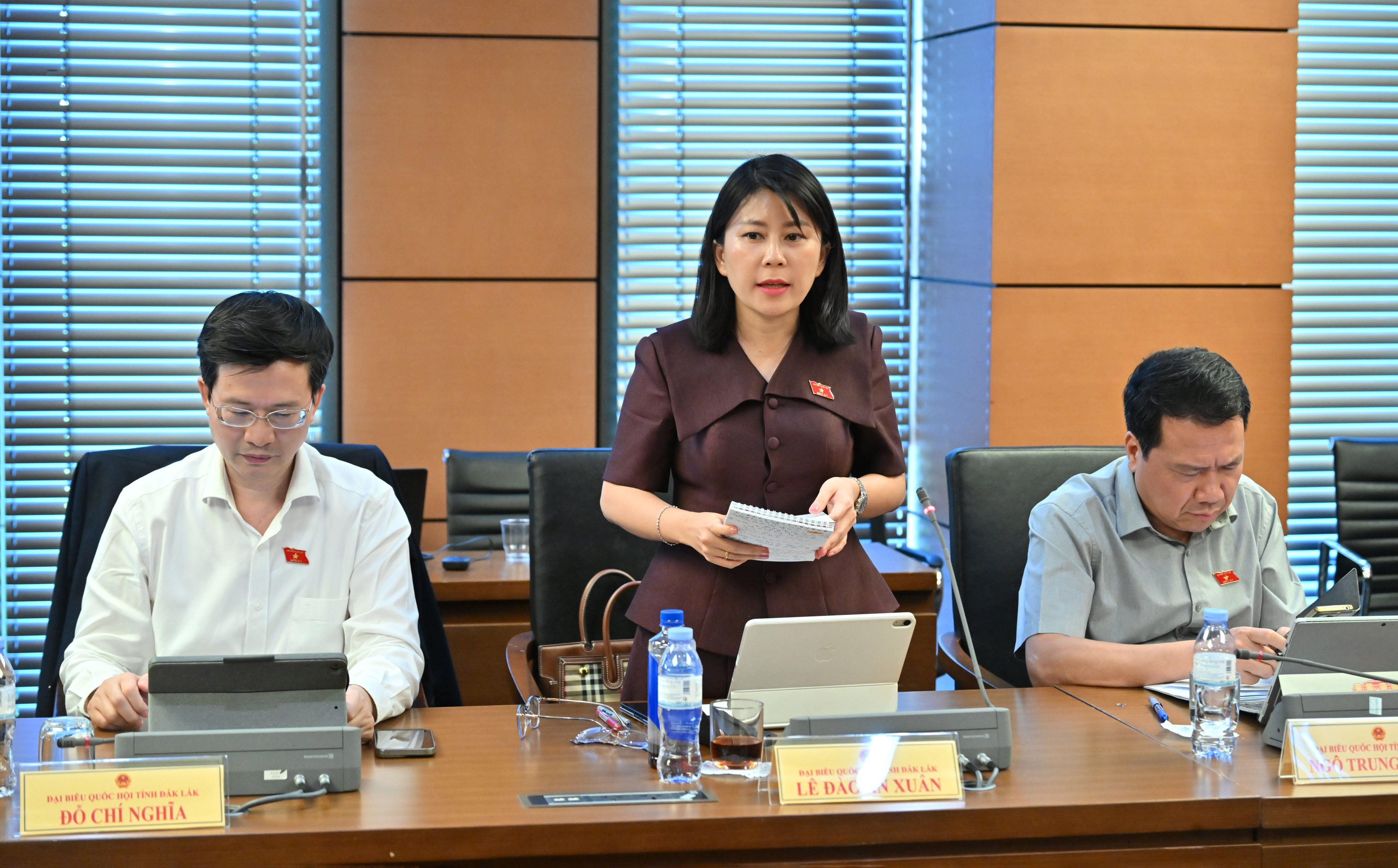 Cần có cơ chế tín dụng linh hoạt để chính sách thực sự trở thành  động lực kịp thời cho nông dân và doanh nghiệp